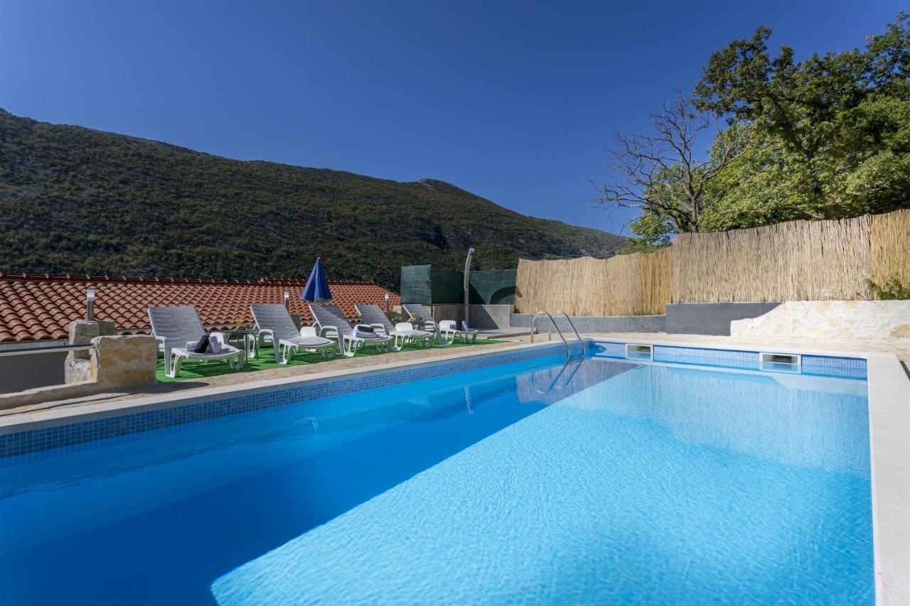 Holiday Home Dijamant Kučiće Exterior foto